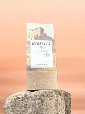 SKIN 1004 Madagascar Centella Teca Ampoule - 50ml